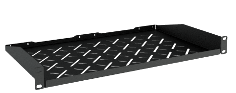 Полка на один юнит ALF PAR U1