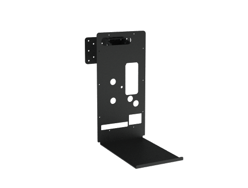 Настенный кронштейн под аудио колонку TEGAR ATM-22
