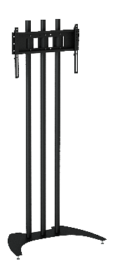 Презентационная стойка для ТВ TEGAR-65