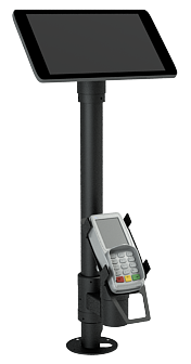 Настольный кронштейн для терминала и планшета TEGAR PINPAD T 1