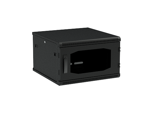 Напольный телекоммуникационный rack-шкаф TEGAR RACK F 2