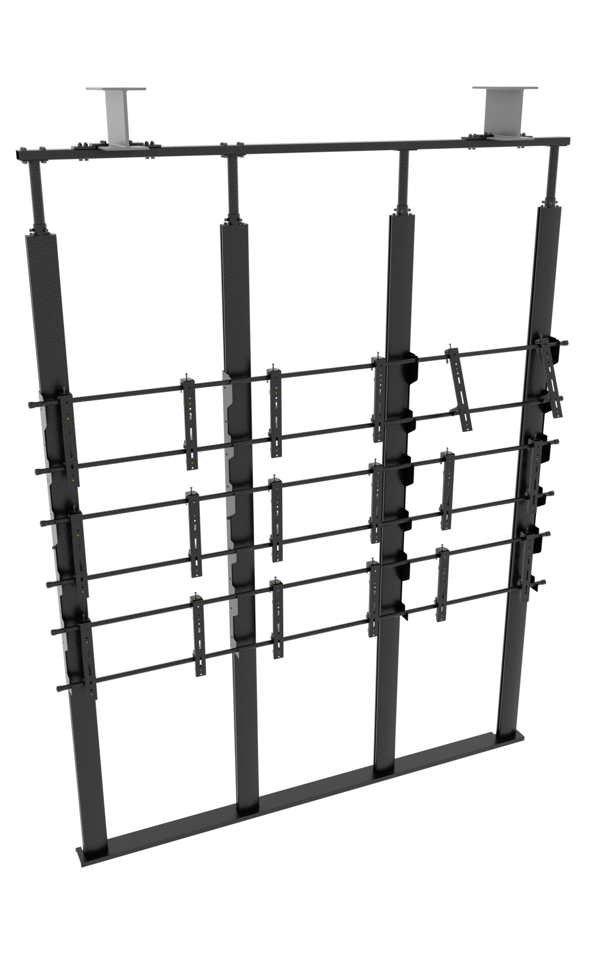 Каркас распорный для LCD дисплеев TEGAR WMS FC