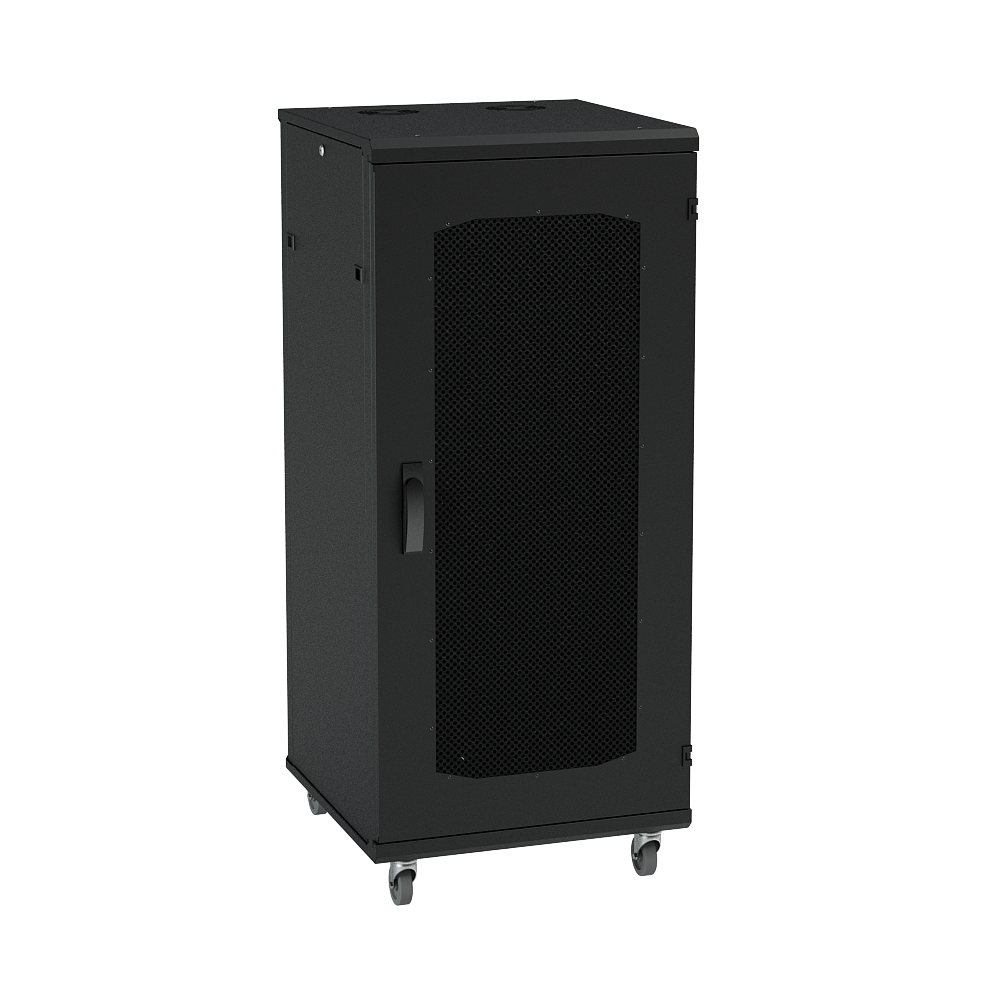 Напольный телекоммуникационный rack-шкаф TEGAR RACK F 8