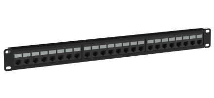 Патч - панель TEGAR PP U1