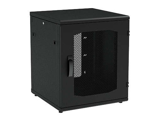 Настенный телекоммуникационный rack-шкаф TEGAR RACK W 6