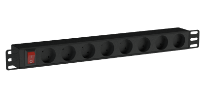 Блок розеток TEGAR OL U1