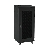Напольный телекоммуникационный rack-шкаф TEGAR RACK F 8