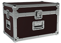 Кофр транспортировочный для различного оборудования TEGAR FLCASE 7