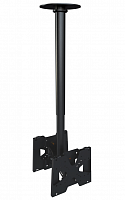 Потолочный кронштейн для ТВ П -2/30 800-1400 (два крепления) ALG CM