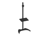 Презентационная стойка для ТВ ALG PMW 45