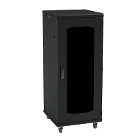 Напольный телекоммуникационный rack-шкаф TEGAR RACK F 7