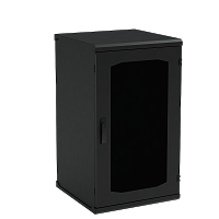 Напольный телекоммуникационный rack-шкаф TEGAR RACK F 18U B
