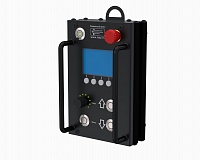 Сервисный пульт управления IntelliMech-1017 ServiceBoard