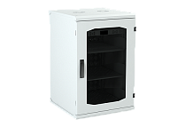 Напольный телекоммуникационный rack-шкаф TEGAR RACK F 3