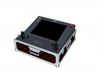 Мобильный пульт управления механизацией IntelliMech-1017 MobileBoard