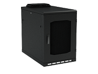 Напольный телекоммуникационный rack-шкаф TEGAR RACK F 4