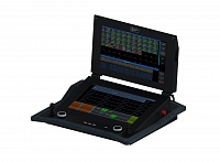 Главный пульт управления механизацией IntelliMech-1017 MainBoard