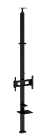 Распорный кронштейн для ТВ TEGAR SCREEN ST 1