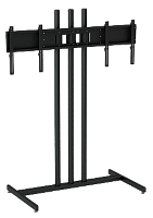 Презентационная стойка для ТВ ALG-52-TWIN-H