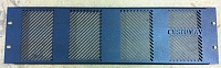 Накладка для Rack-стойки  TEGAR ATM-21