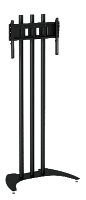 Презентационная стойка для ТВ TEGAR-65