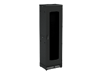 Напольный телекоммуникационный rack-шкаф TEGAR RACK F 9