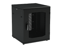 Настенный телекоммуникационный rack-шкаф TEGAR RACK W 6