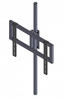 Распорный кронштейн для ТВ TEGAR SCREEN  ST