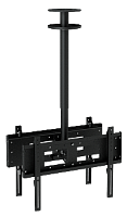 Потолочный кронштейн для ТВ П - 2/50 (два крепления) ALG CM
